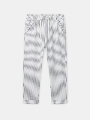 Штани та легінси. Штани для дівчинки Sergent Major 26E2PFG1PAN