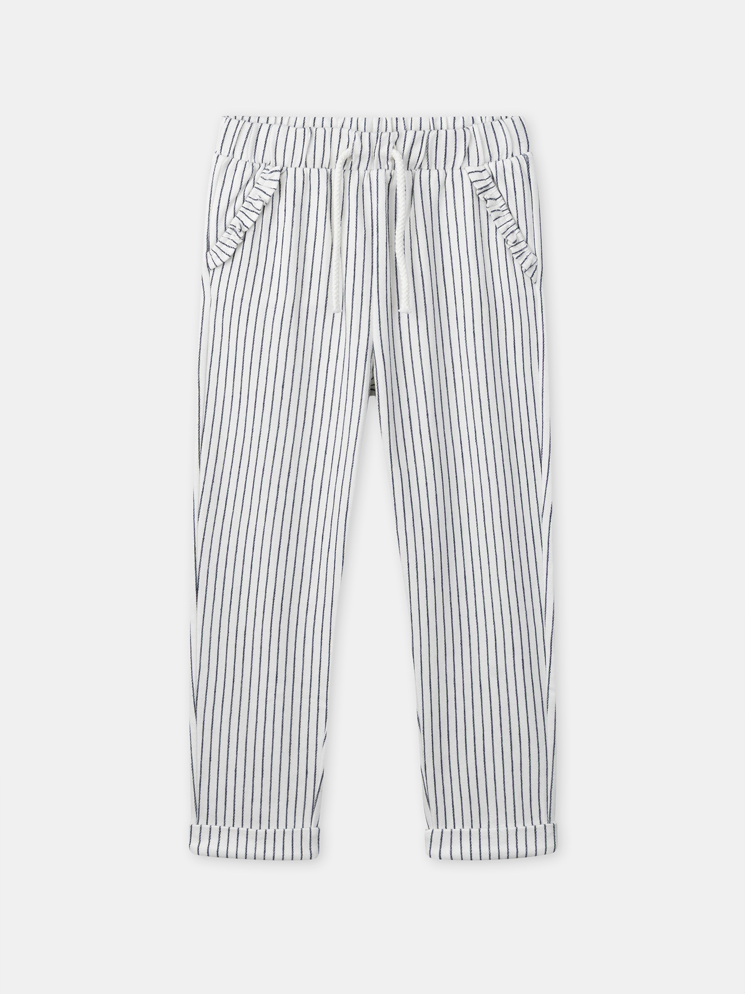 Штани та легінси. Штани для дівчинки Sergent Major 26E2PFG1PAN