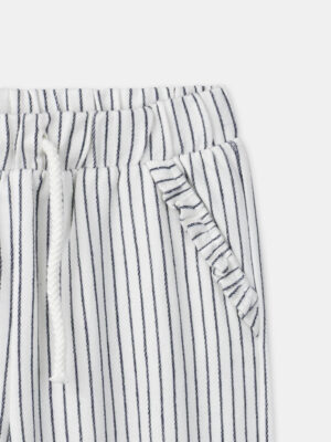 Штани та легінси. Штани для дівчинки Sergent Major 26E2PFG1PAN