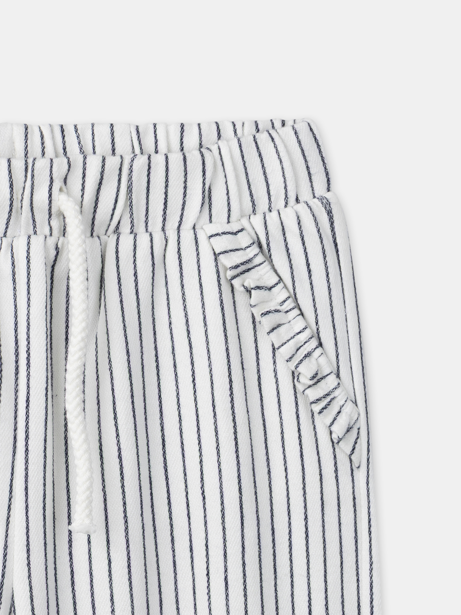 Штани та легінси. Штани для дівчинки Sergent Major 26E2PFG1PAN