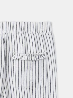 Штани та легінси. Штани для дівчинки Sergent Major 26E2PFG1PAN