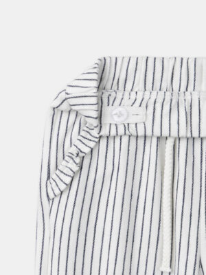 Штани та легінси. Штани для дівчинки Sergent Major 26E2PFG1PAN