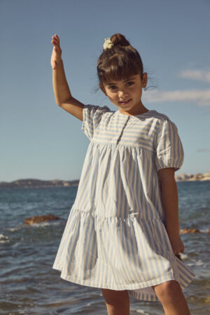 Сукні і сарафани. Сукня для дівчинки Sergent Major 26E2PFG4ROB