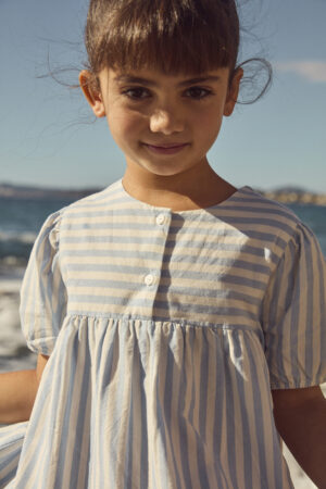 Сукні і сарафани. Сукня для дівчинки Sergent Major 26E2PFG4ROB