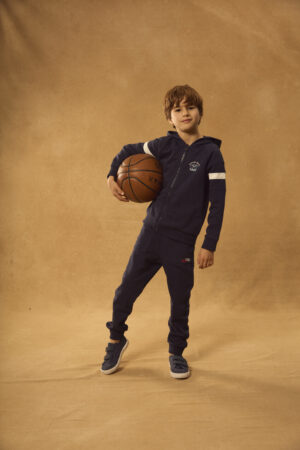 Штани і комбінезони. Штани для хлопчика Sergent Major 26E3PGC2JGB