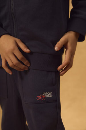 Штани і комбінезони. Штани для хлопчика Sergent Major 26E3PGC2JGB