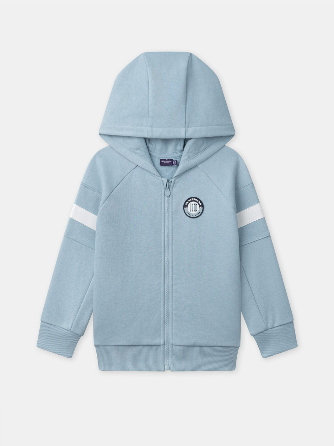 Кофти і пуловери. Кофта для хлопчика Sergent Major 26E3PGC2JGH