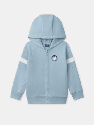 Кофти і пуловери. Кофта для хлопчика Sergent Major 26E3PGC2JGH