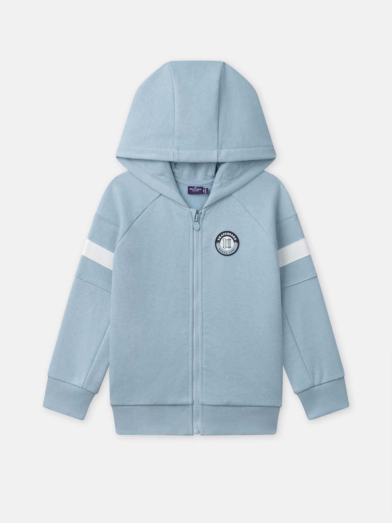 Кофти і пуловери. Кофта для хлопчика Sergent Major 26E3PGC2JGH