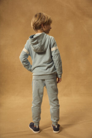 Кофти і пуловери. Кофта для хлопчика Sergent Major 26E3PGC2JGH