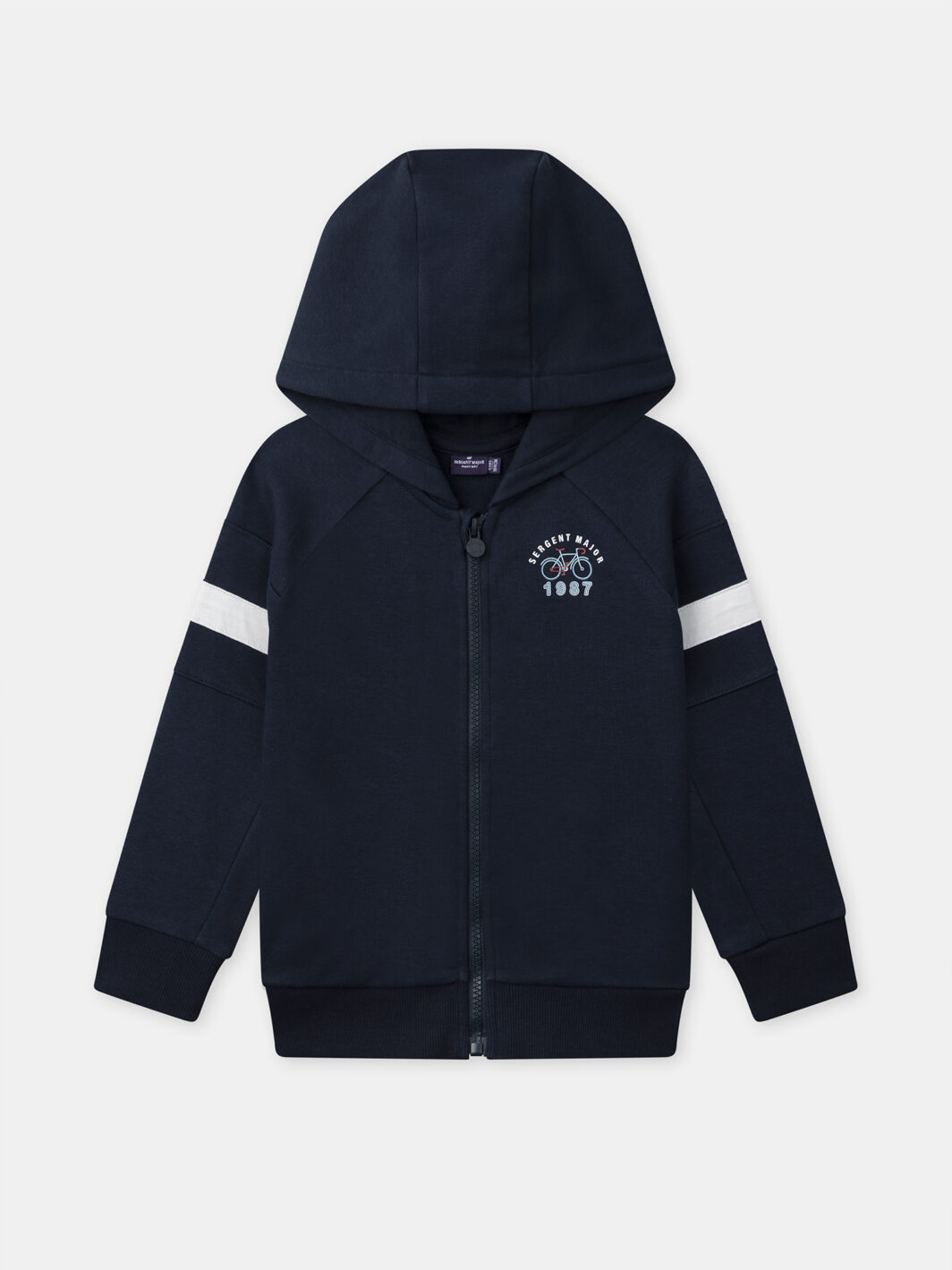 Кофти і пуловери. Кофта для хлопчика Sergent Major 26E3PGC3JGH