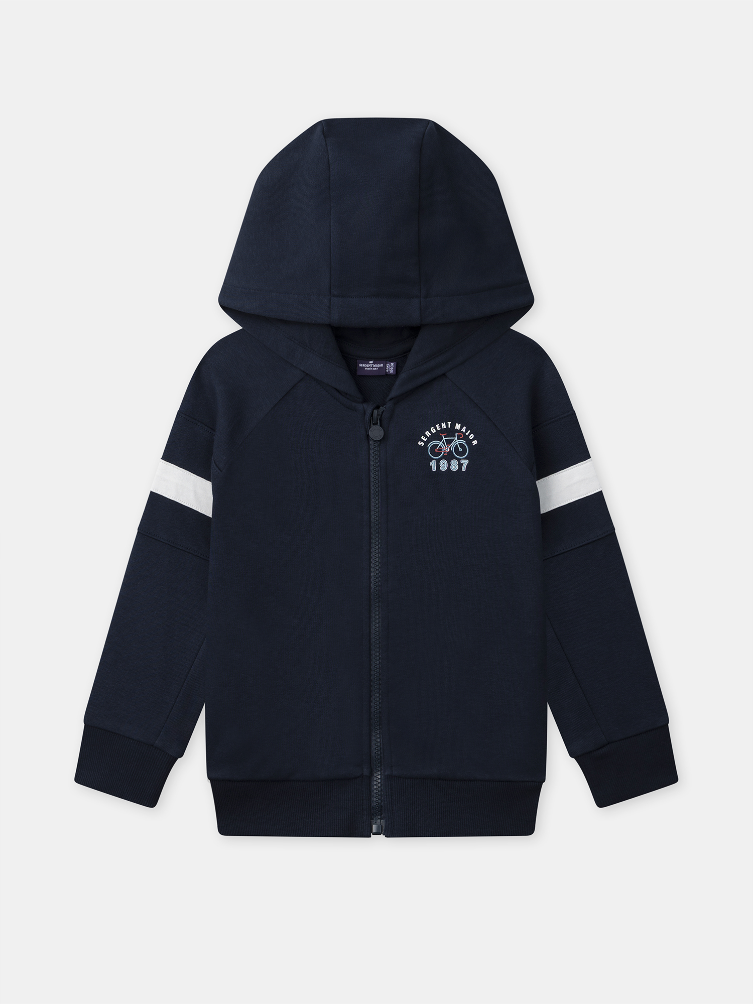 Кофти і пуловери. Кофта для хлопчика Sergent Major 26E3PGC3JGH