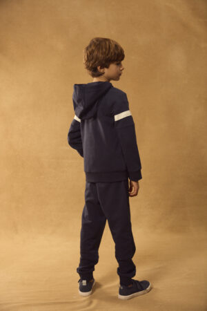 Кофти і пуловери. Кофта для хлопчика Sergent Major 26E3PGC3JGH