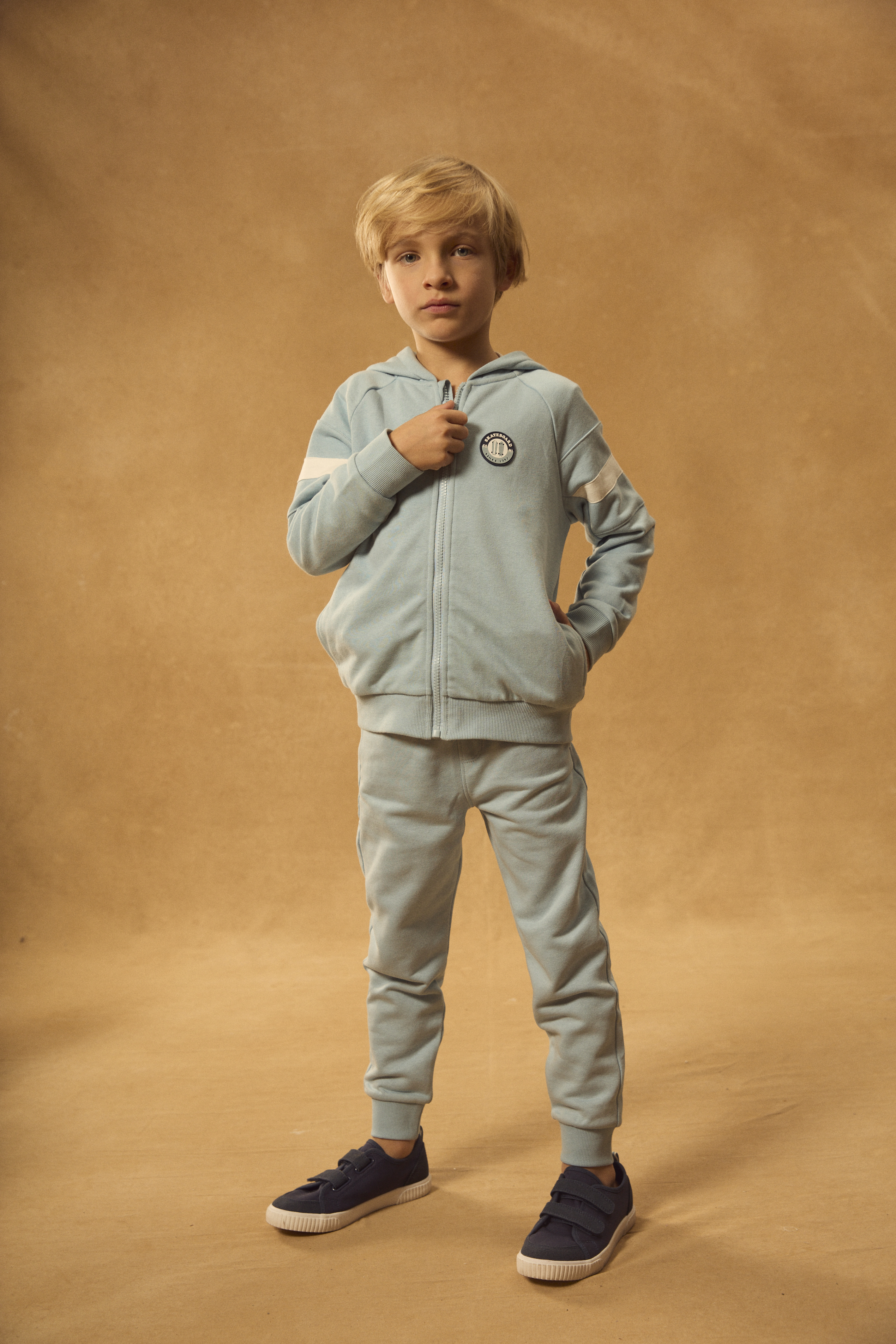 Штани і комбінезони. Штани для хлопчика Sergent Major 26E3PGC4JGB