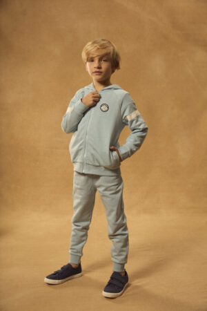 Штани і комбінезони. Штани для хлопчика Sergent Major 26E3PGC4JGB