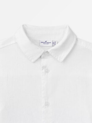 Сорочки та поло. Сорочка для хлопчика Sergent Major 26E3PGE1CHM