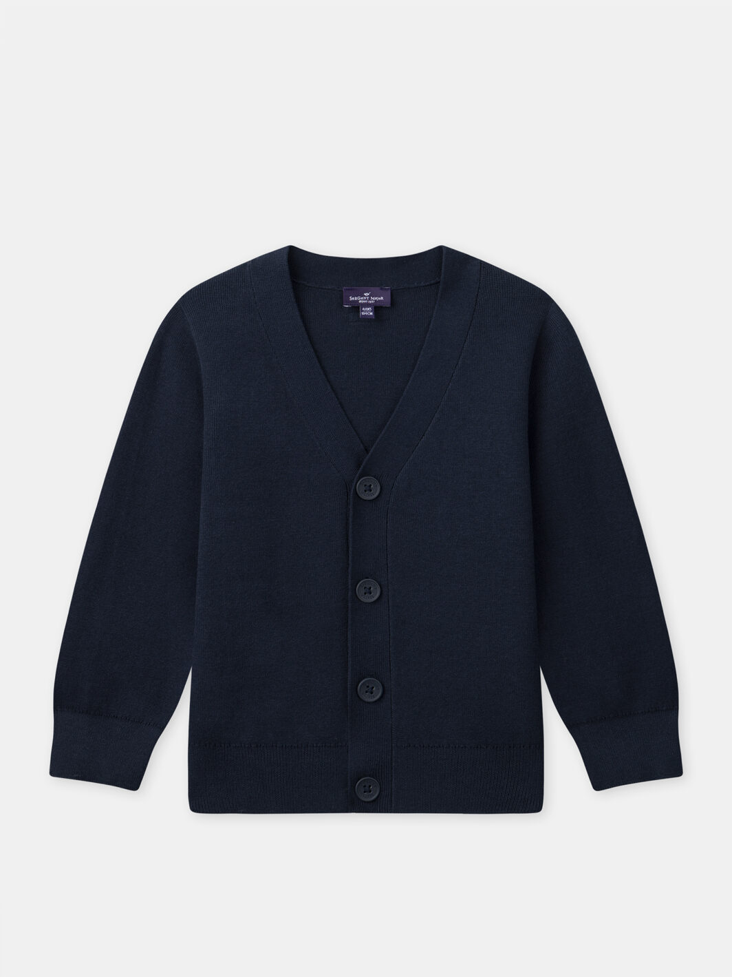 Кофти і пуловери. Кардиган для хлопчика Sergent Major 26E3PGE1GIL