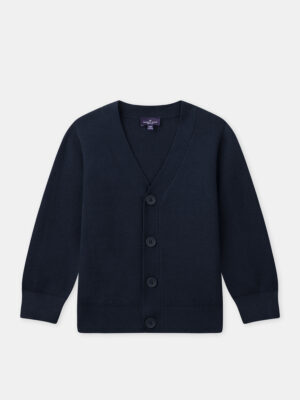 Кофти і пуловери. Кардиган для хлопчика Sergent Major 26E3PGE1GIL