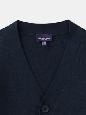 Кофти і пуловери. Кардиган для хлопчика Sergent Major 26E3PGE1GIL