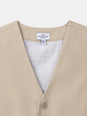 Жакети і жилетки. Жилет для хлопчика Sergent Major 26E3PGE1GSM