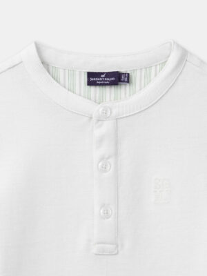 Сорочки та поло. Сорочка-поло для хлопчика Sergent Major 26E3PGE1POL