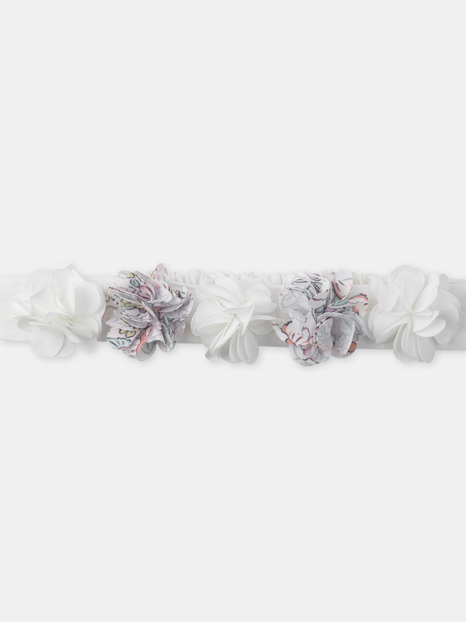 Прикраси для волосся. Повязка для дівчинки Sergent Major 26E4BFE1BAN