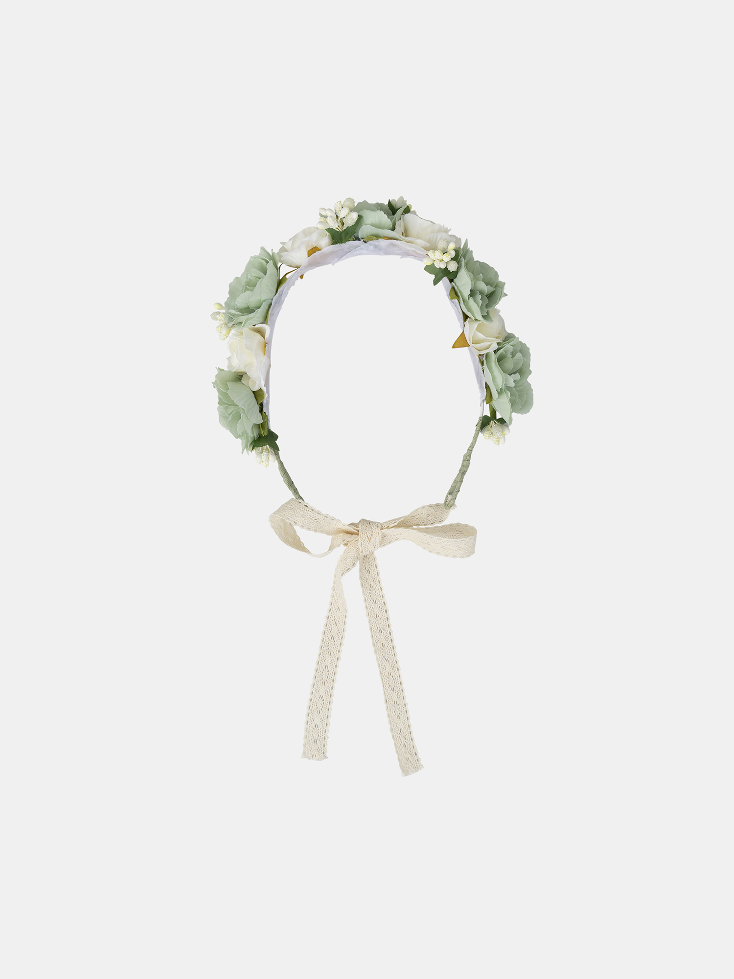 Прикраси для волосся. Обруч для дівчинки Sergent Major 26E4PFE2BAN