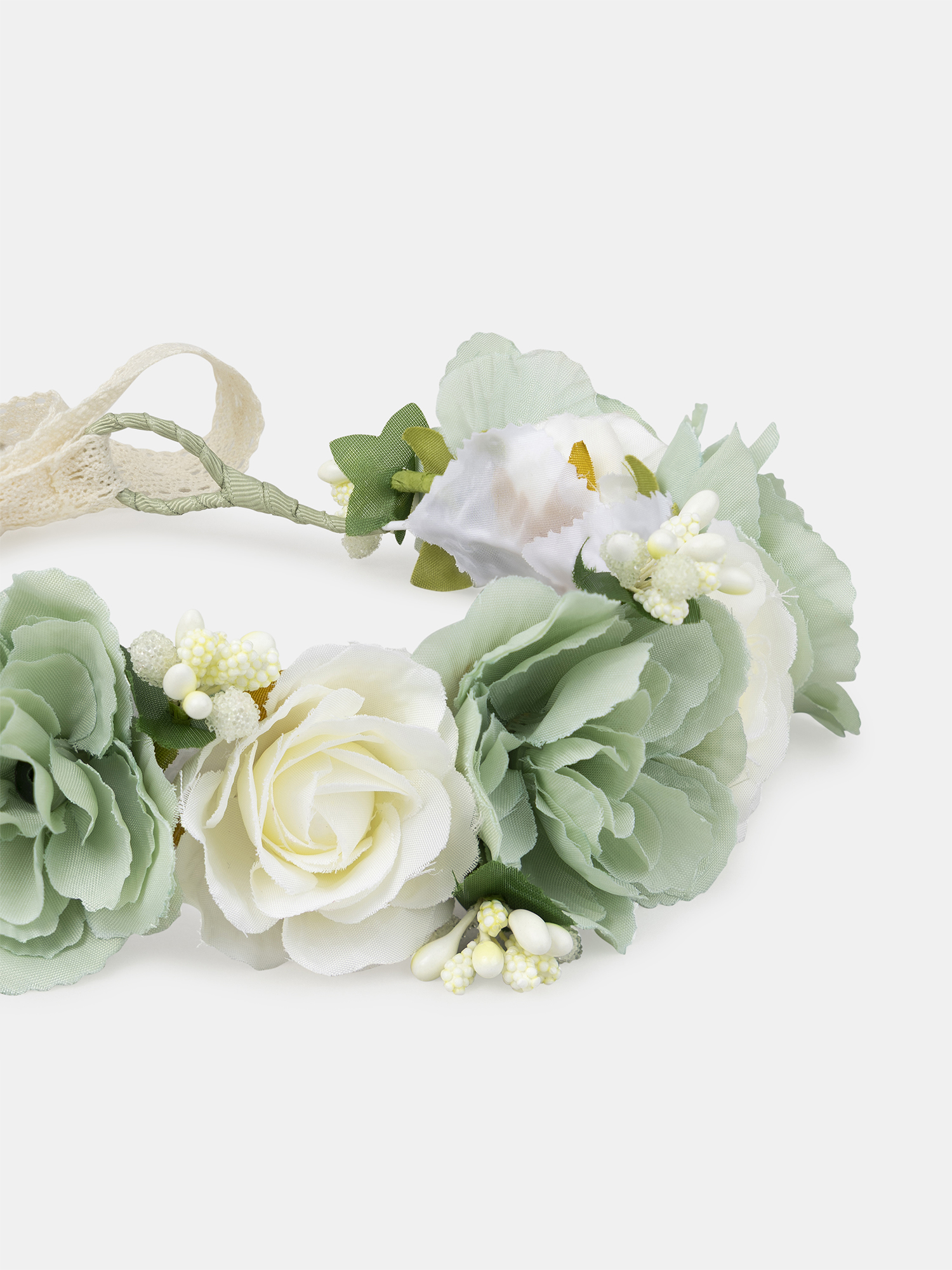 Прикраси для волосся. Обруч для дівчинки Sergent Major 26E4PFE2BAN