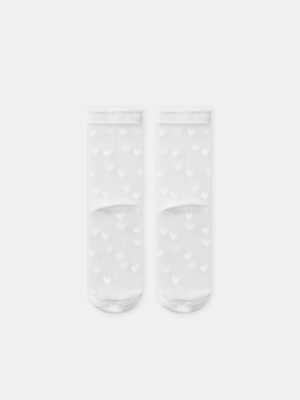 Шкарпетки. Шкарпетки для дівчинки Sergent Major 26E4PFE2SOQ