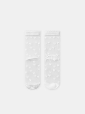 Шкарпетки. Шкарпетки для дівчинки Sergent Major 26E4PFE2SOQ