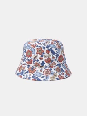 Головні убори і шарфи. Панама для дівчинки Sergent Major 26E4PFG1CHA