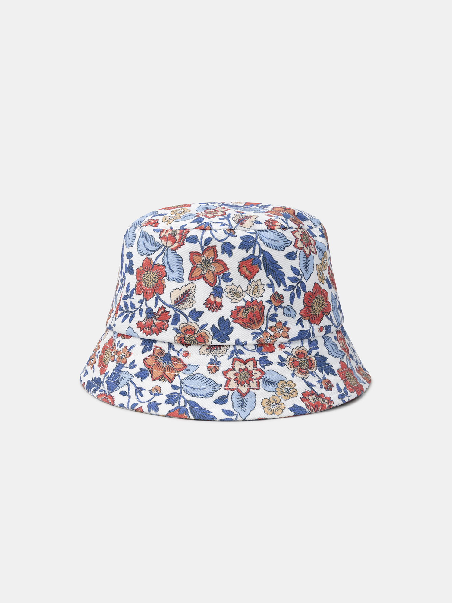 Головні убори і шарфи. Панама для дівчинки Sergent Major 26E4PFG1CHA