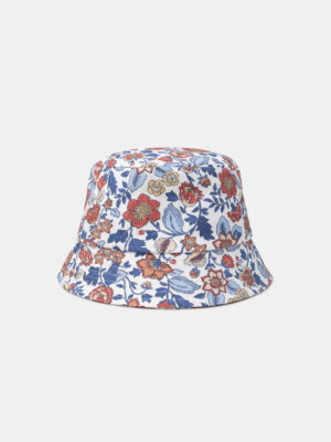 Головні убори і шарфи. Панама для дівчинки Sergent Major 26E4PFG1CHA