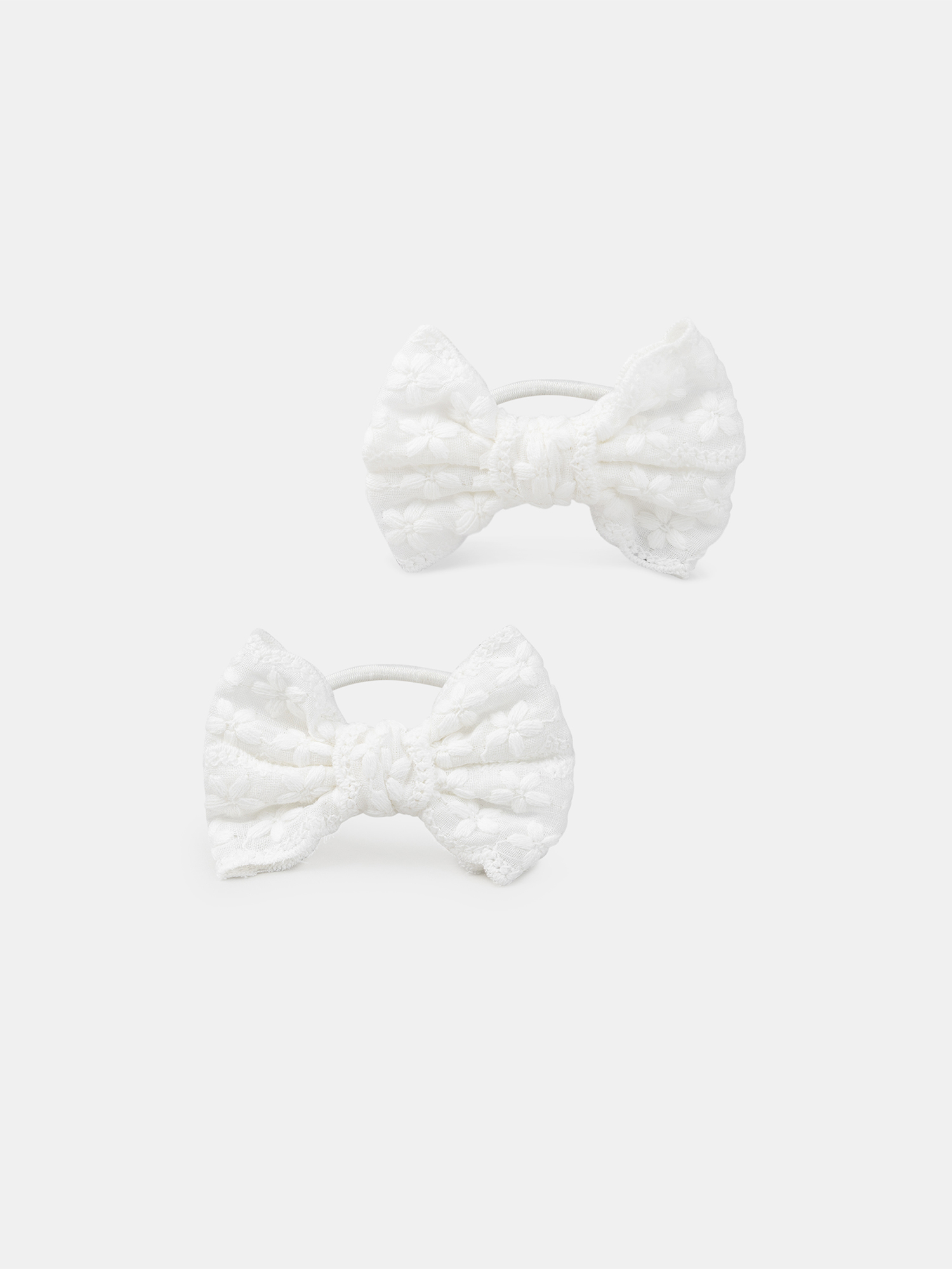 Прикраси для волосся. Резинки для дівчинки Sergent Major 26E4PFI3ELA