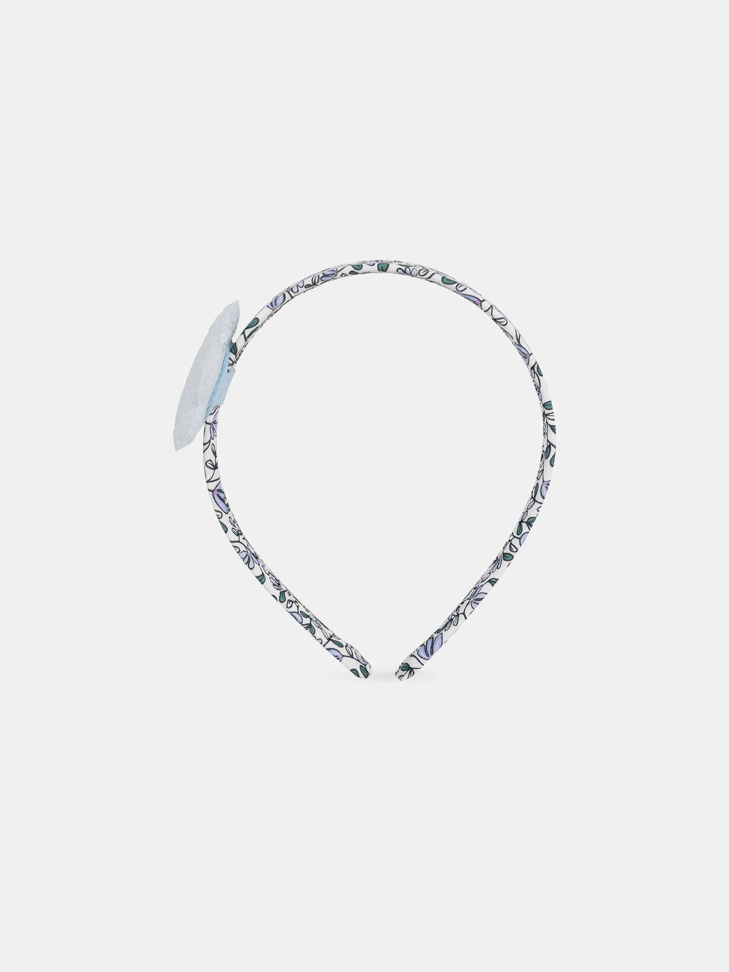 Прикраси для волосся. Обруч для дівчинки Sergent Major 26E4PFI5TET