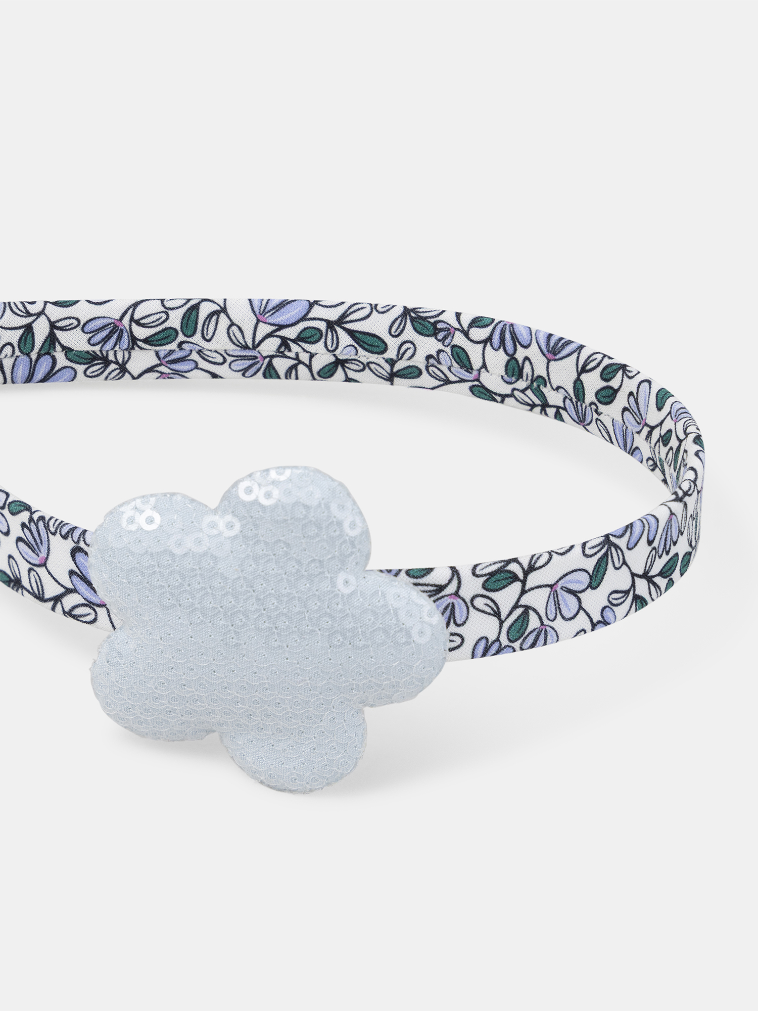 Прикраси для волосся. Обруч для дівчинки Sergent Major 26E4PFI5TET