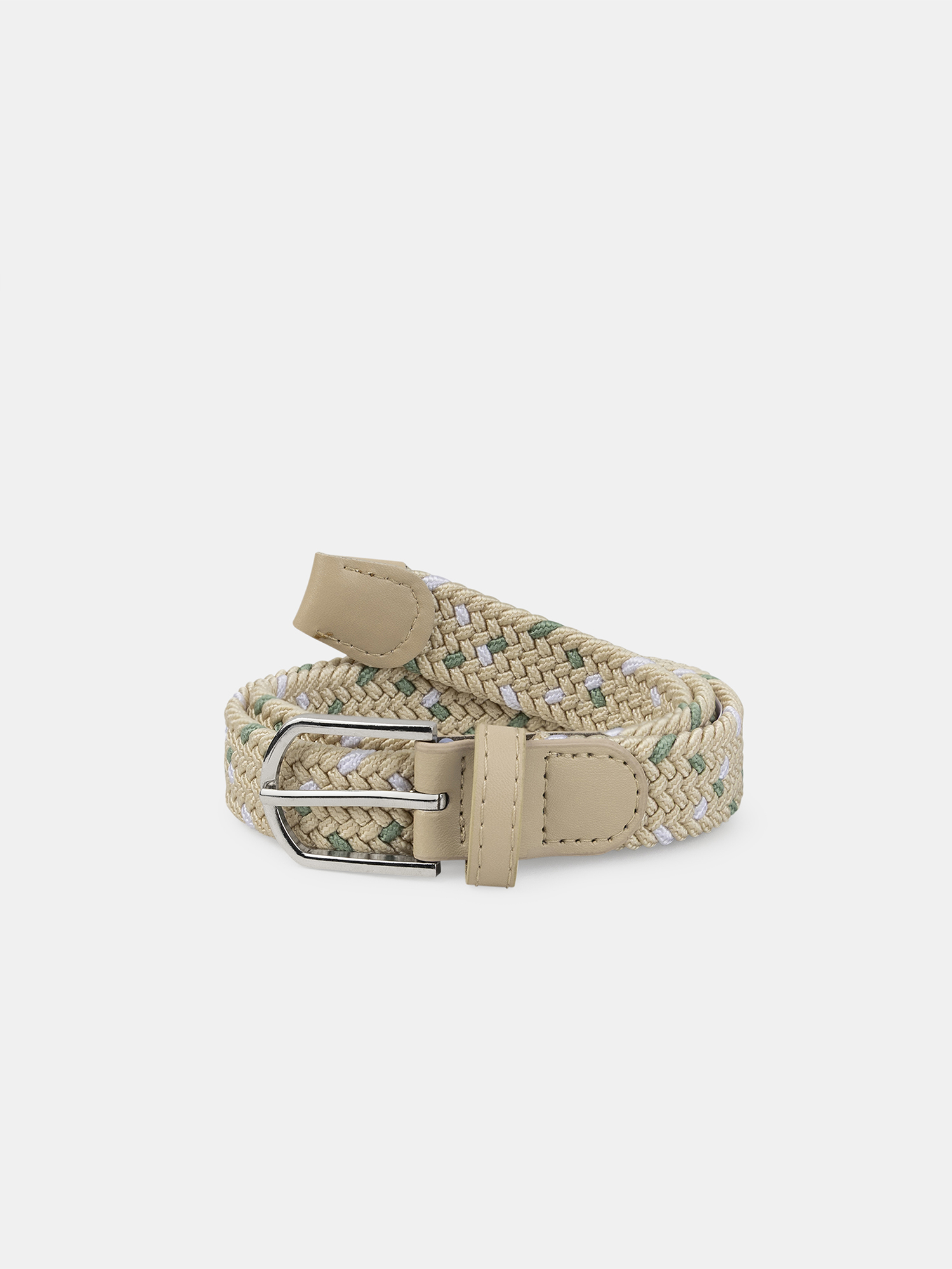 Ремені і краватки. Ремінь для хлопчика Sergent Major 26E4PGE1CEI