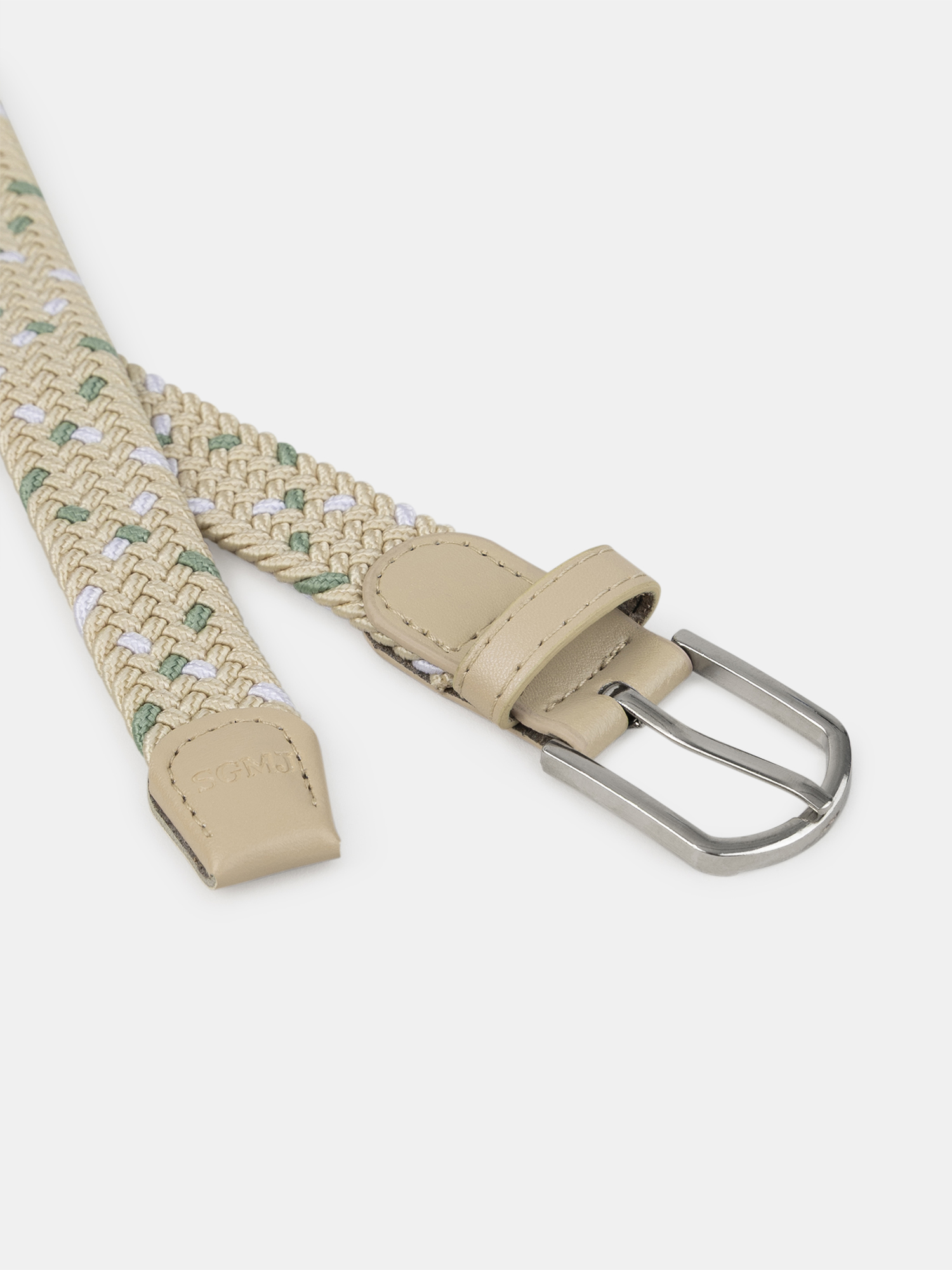 Ремені і краватки. Ремінь для хлопчика Sergent Major 26E4PGE1CEI