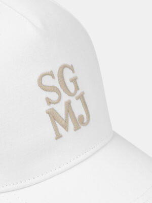 Головні убори і шарфи. Бейсболка для дівчинки Sergent Major 26E4PGE1CHA