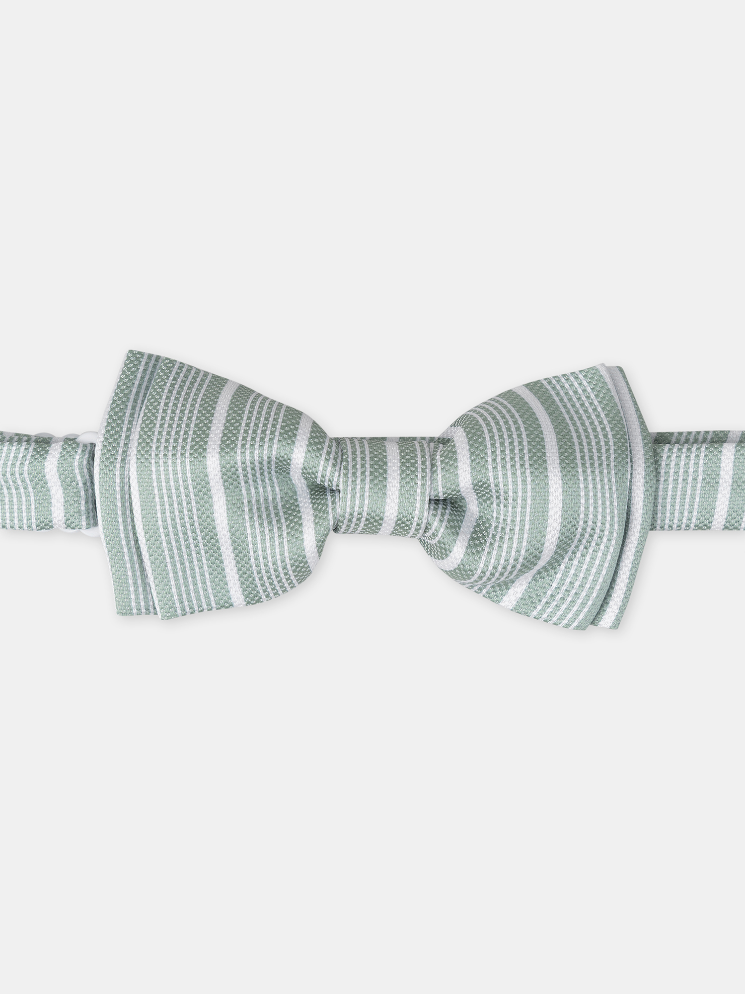 Ремені і краватки. Метелик для хлопчика Sergent Major 26E4PGE1NOE