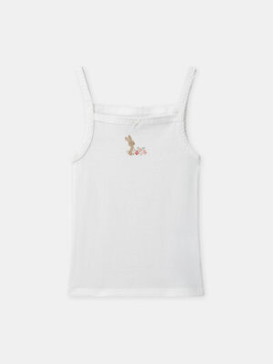 Спідня білизна. Майки для дівчинки Sergent Major 26E5PF81HLI