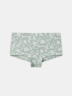 Труси. Труси для дівчинки Sergent Major 26E5PF81SHY