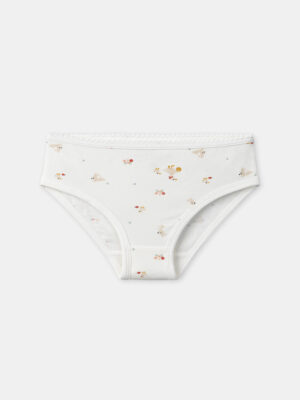 Труси. Труси для дівчинки Sergent Major 26E5PF81SLR