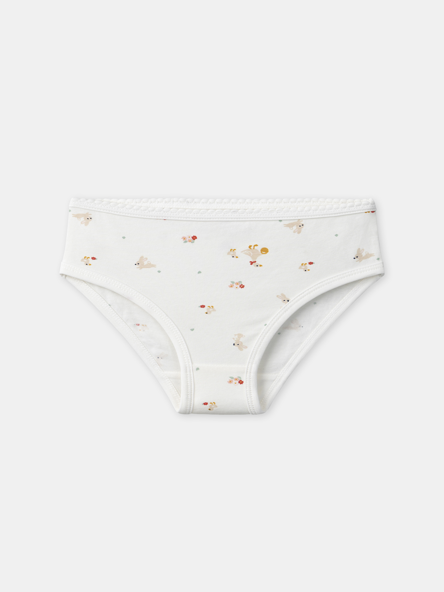 Труси. Труси для дівчинки Sergent Major 26E5PF81SLR