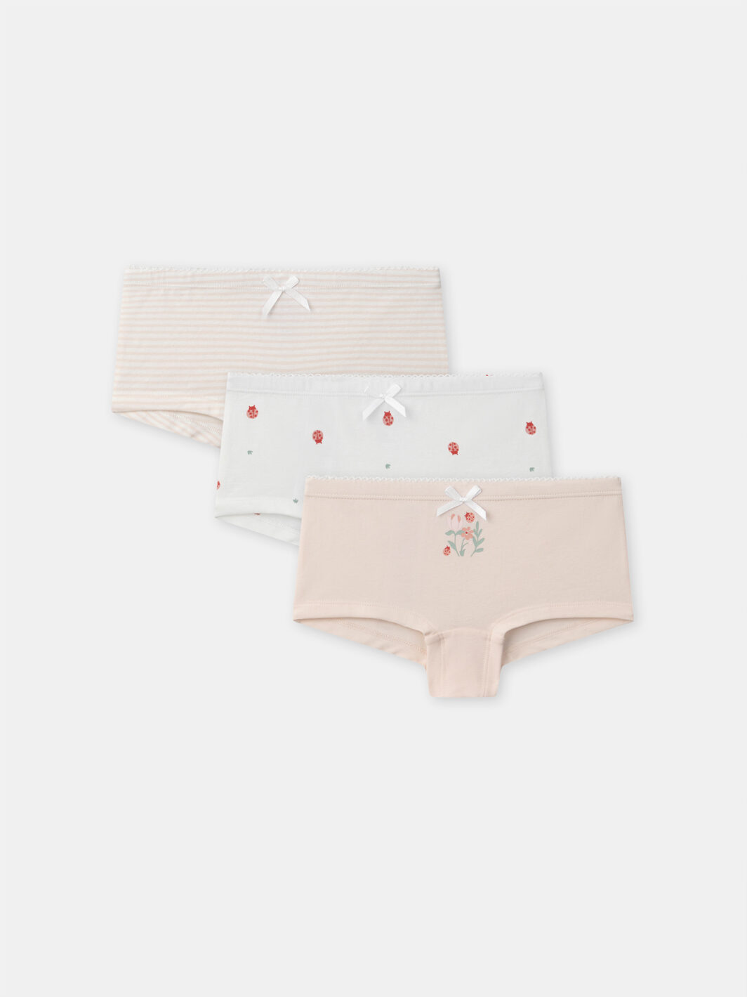 Труси. Труси для дівчинки Sergent Major 26E5PF82SHY