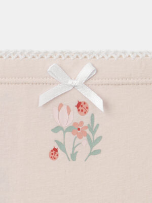 Труси. Труси для дівчинки Sergent Major 26E5PF82SHY