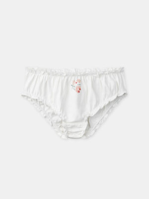 Труси. Труси для дівчинки Sergent Major 26E5PF82SLR