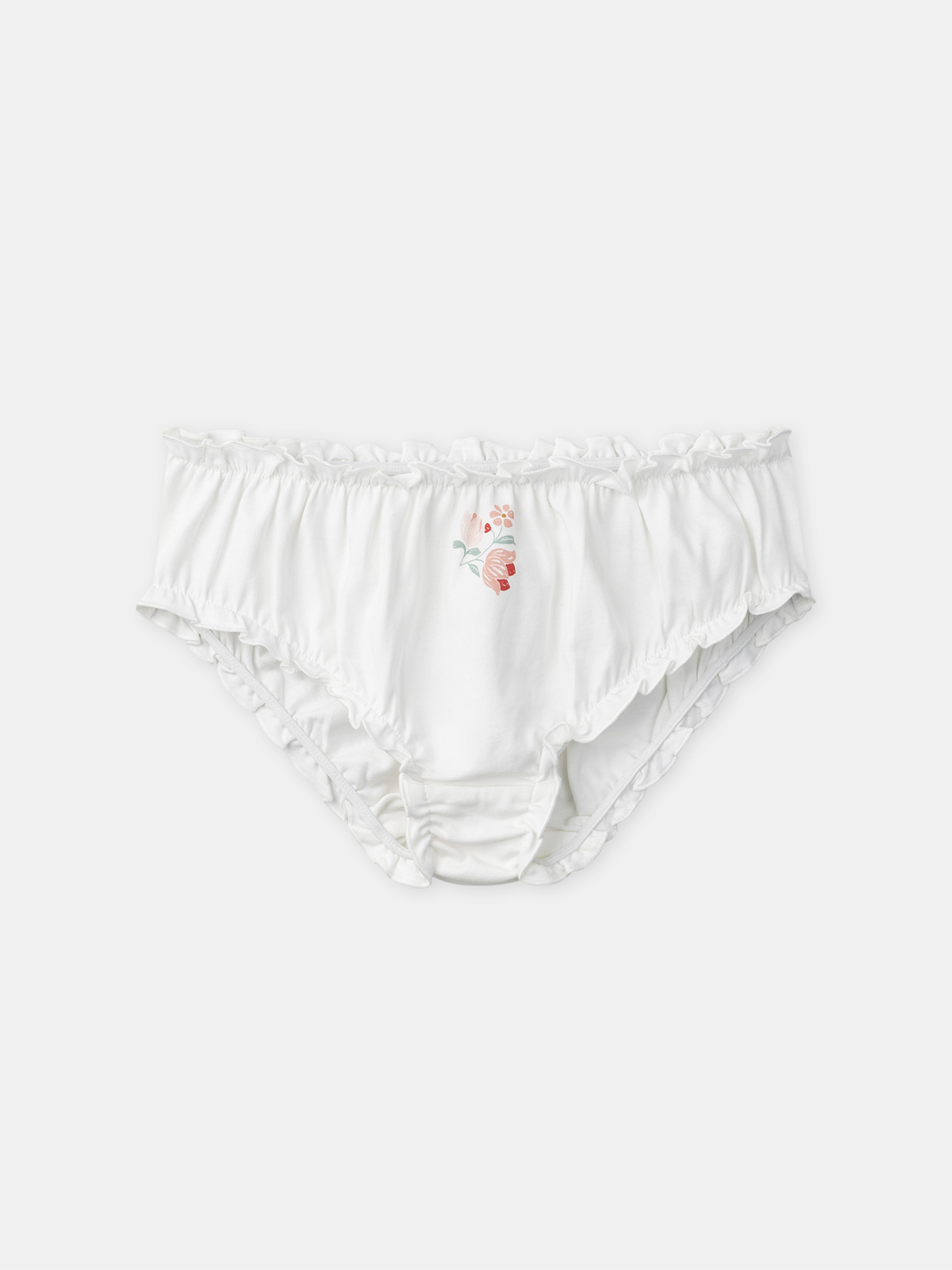 Труси. Труси для дівчинки Sergent Major 26E5PF82SLR