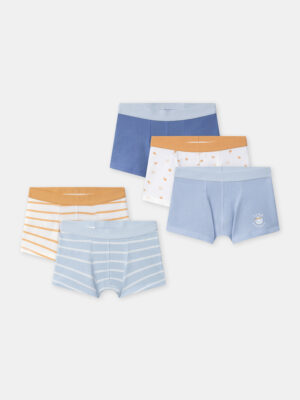 Труси. Труси для хлопчика Sergent Major 26E5PG81BOX