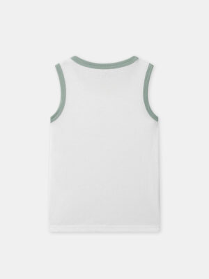 Футболки і теніски. Майки для хлопчика Sergent Major 26E5PG81HLI